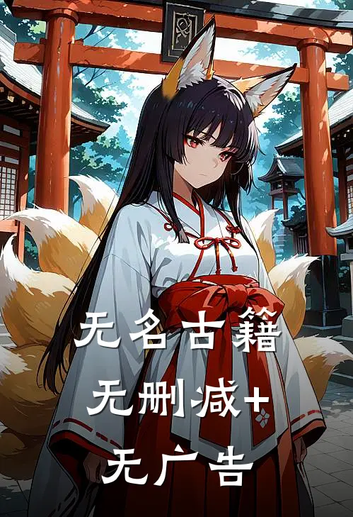 无名古籍无删减+无广告