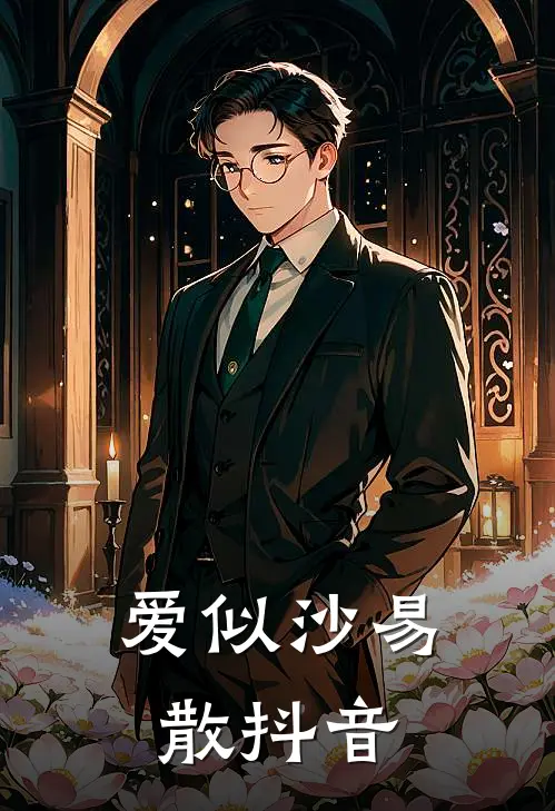 爱似沙易散抖音