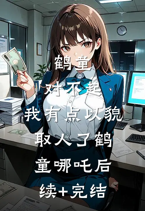鹤童：对不起，我有点以貌取人了鹤童哪吒后续+完结