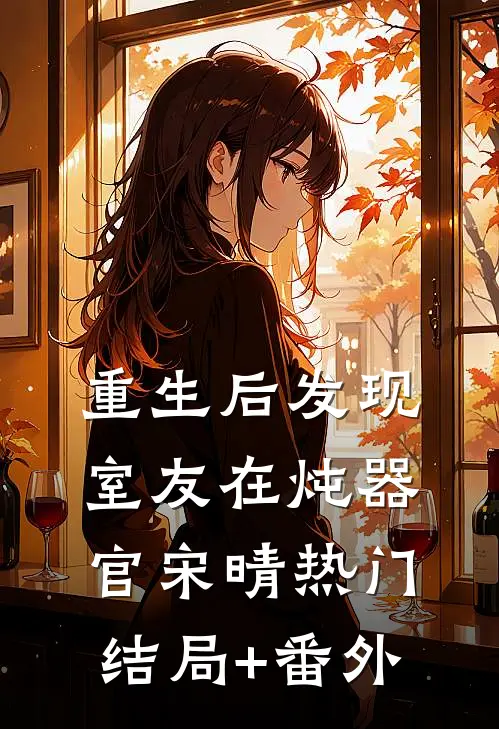 重生后发现室友在炖器官宋晴热门结局+番外