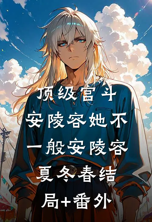 顶级宫斗，安陵容她不一般安陵容夏冬春结局+番外