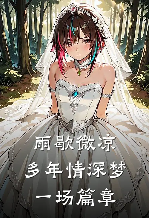 雨歇微凉，多年情深梦一场篇章