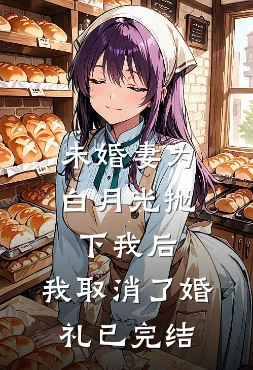未婚妻为白月光抛下我后，我取消了婚礼已完结