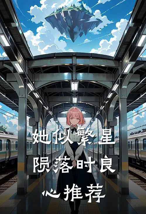 她似繁星陨落时良心推荐