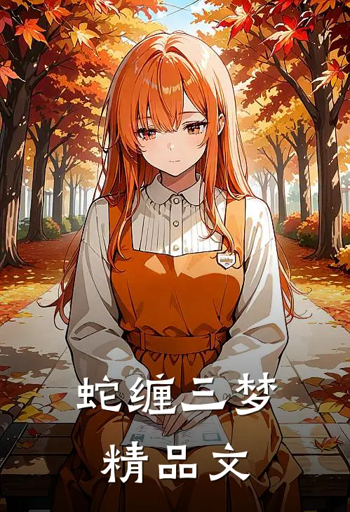 蛇缠三梦精品文