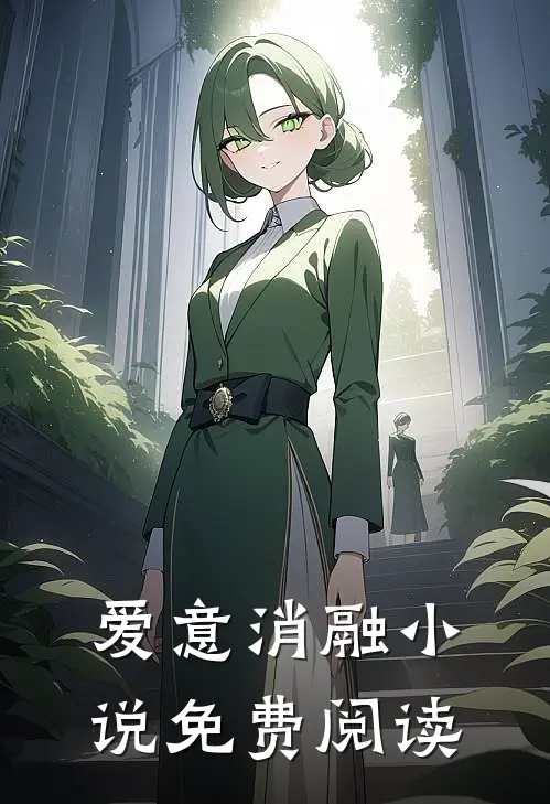 爱意消融小说免费阅读