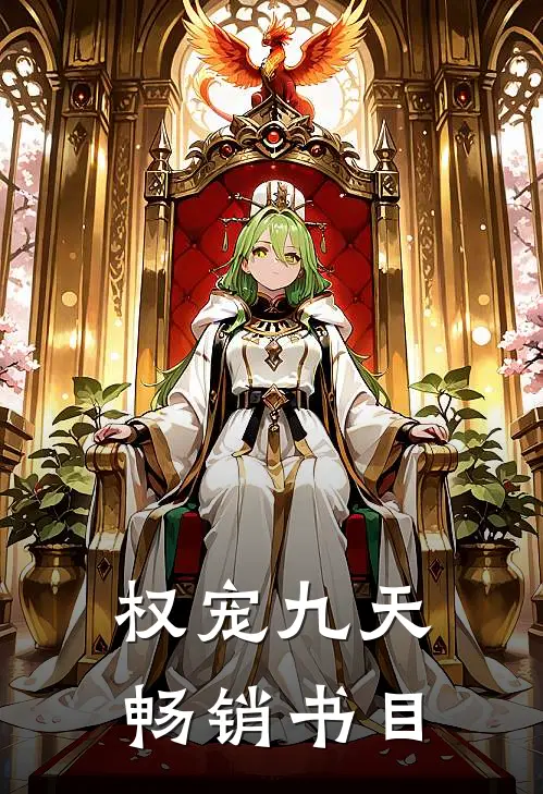 权宠九天畅销书目