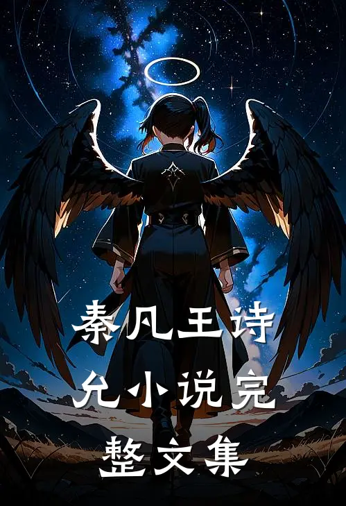 秦凡王诗允小说完整文集
