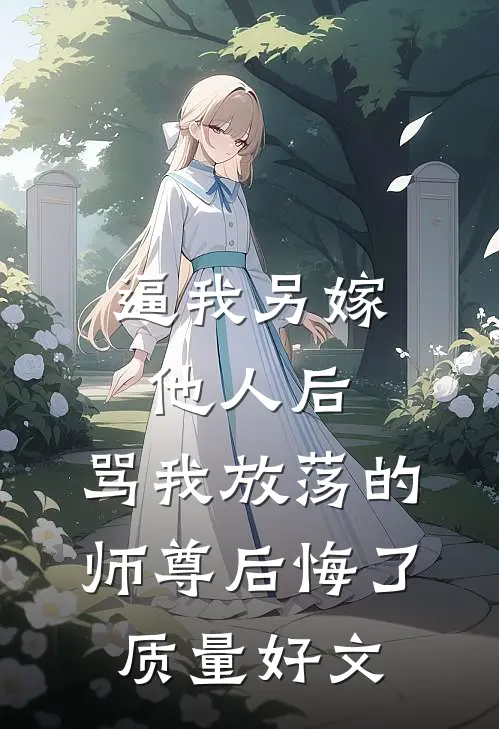 逼我另嫁他人后，骂我放荡的师尊后悔了质量好文