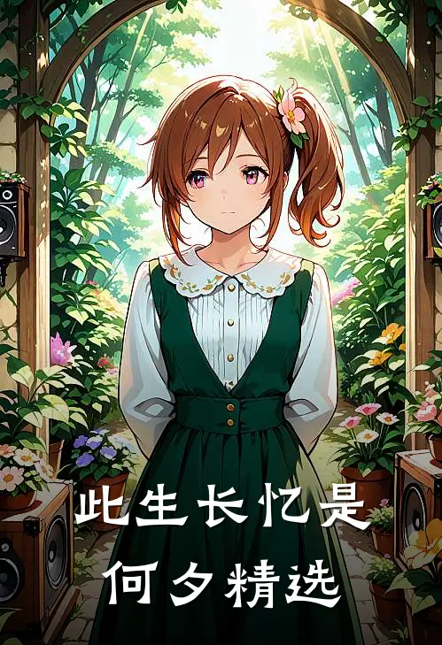 此生长忆是何夕精选