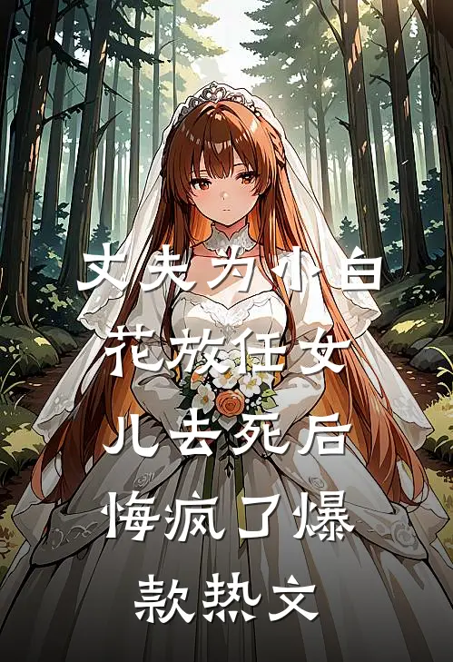 丈夫为小白花放任女儿去死后，悔疯了爆款热文