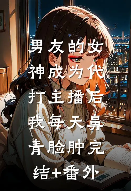 男友的女神成为代打主播后，我每天鼻青脸肿完结+番外