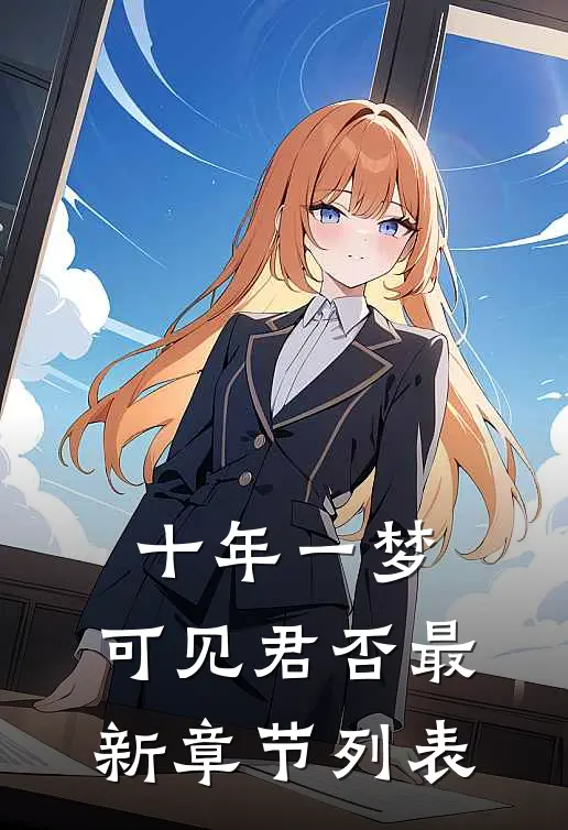 十年一梦，可见君否最新章节列表