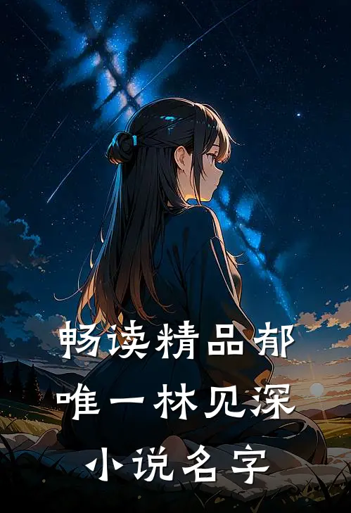 畅读精品郁唯一林见深小说名字