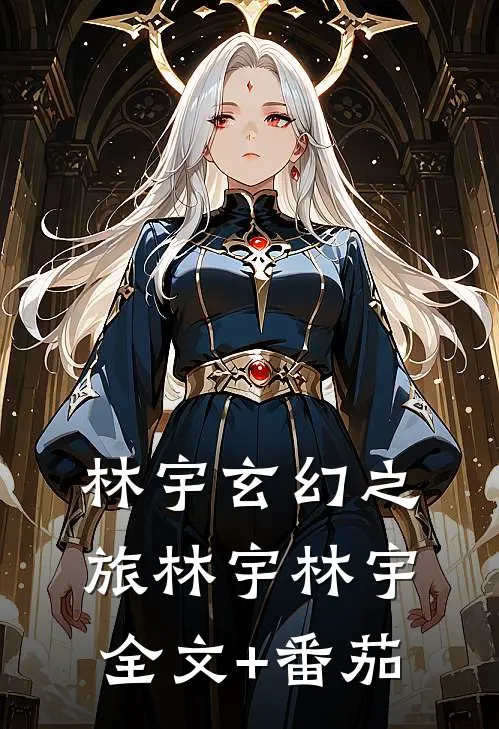林宇玄幻之旅林宇林宇全文+番茄