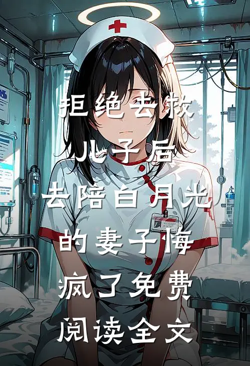 拒绝去救儿子后，去陪白月光的妻子悔疯了免费阅读全文