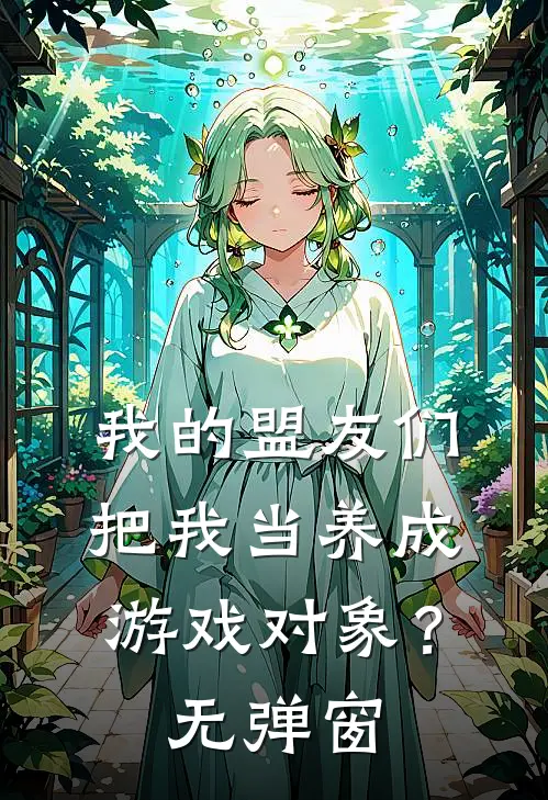 我的盟友们，把我当养成游戏对象？无弹窗