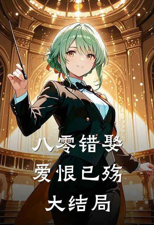 八零错娶，爱恨已殇大结局