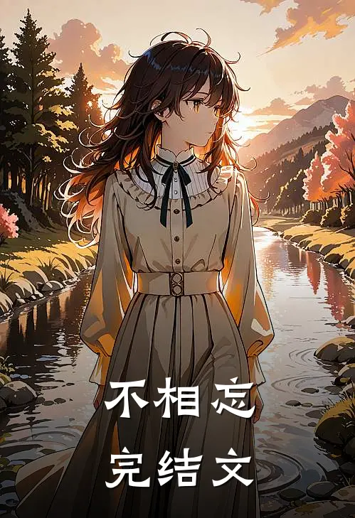不相忘完结文