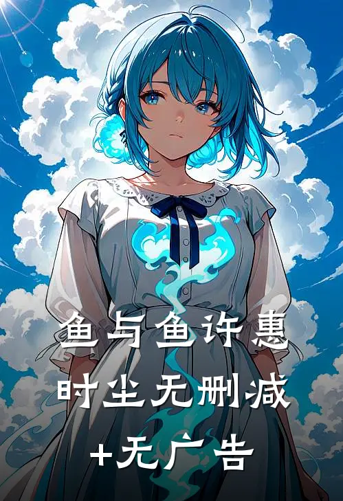 鱼与“鱼”许惠时尘无删减+无广告