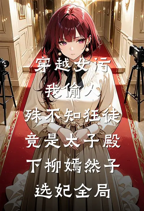 穿越女污我偷人，殊不知狂徒竟是太子殿下柳嫣然子选妃全局