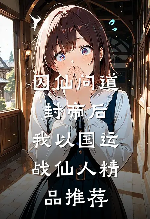 囚仙问道：封帝后，我以国运战仙人精品推荐
