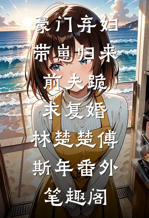 豪门弃妇带崽归来，前夫跪求复婚：林楚楚傅斯年番外笔趣阁