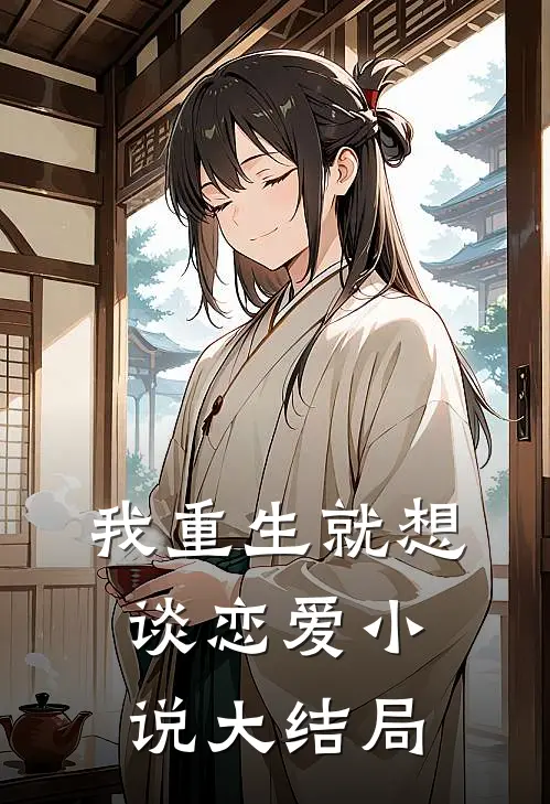 我重生就想谈恋爱小说大结局