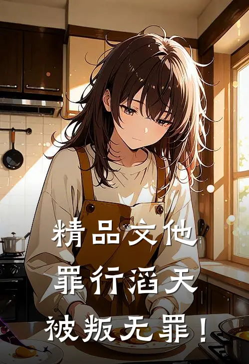 精品文他，罪行滔天，被叛无罪！