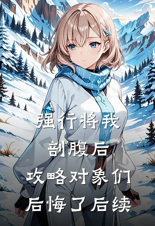 强行将我剖腹后，攻略对象们后悔了后续
