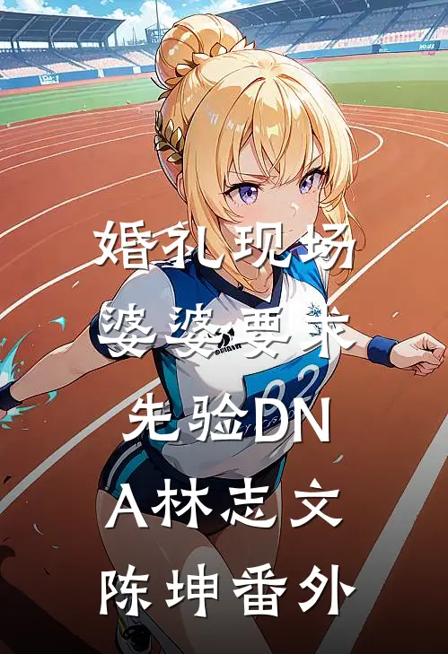 婚礼现场，婆婆要求先验DNA林志文陈坤 番外