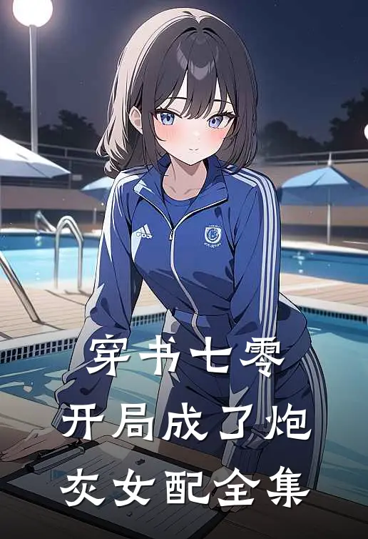 穿书七零，开局成了炮灰女配 全集