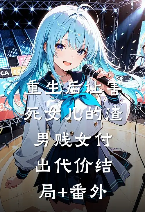 重生后让害死女儿的渣男贱女付出代价结局+番外