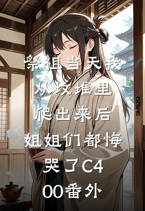 祭祖当天我从坟堆里爬出来后，姐姐们都悔哭了C400番外