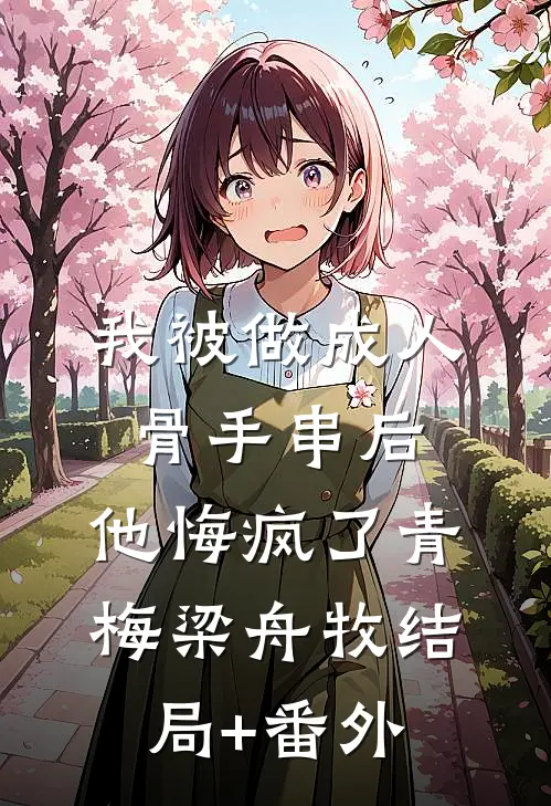 我被做成人骨手串后，他悔疯了青梅梁舟牧结局+番外