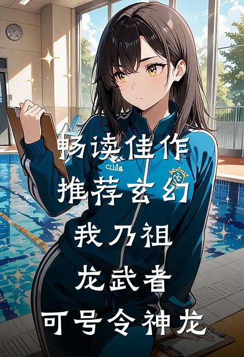 畅读佳作推荐玄幻：我乃祖龙武者，可号令神龙