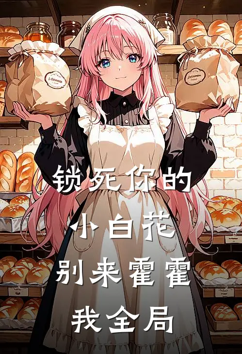 锁死你的小白花，别来霍霍我全局
