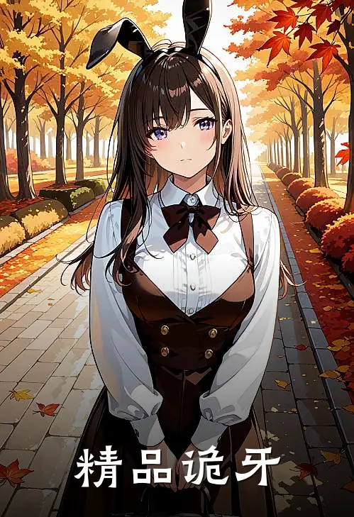 精品诡牙
