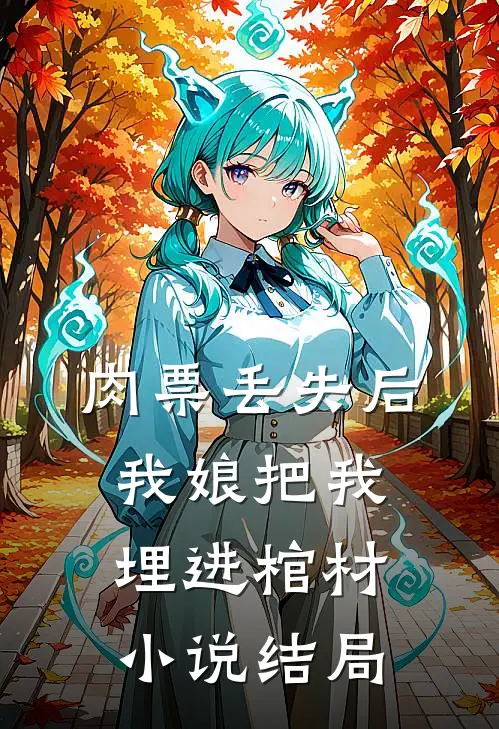 肉票丢失后，我娘把我埋进棺材小说结局