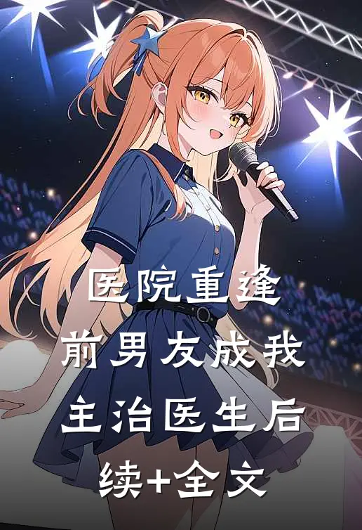 医院重逢，前男友成我主治医生后续+全文