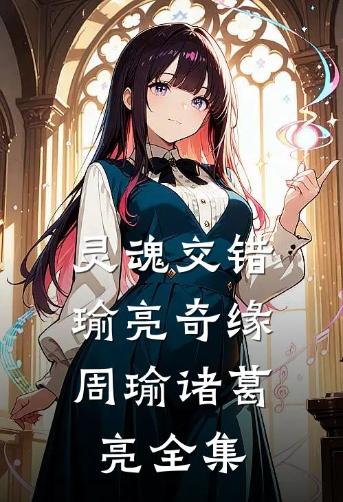 灵魂交错：瑜亮奇缘周瑜诸葛亮 全集
