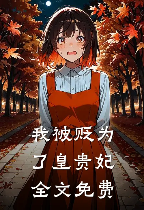 我被贬为了皇贵妃全文免费