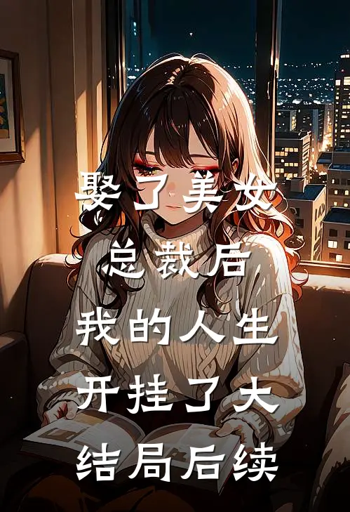 娶了美女总裁后，我的人生开挂了大结局后续