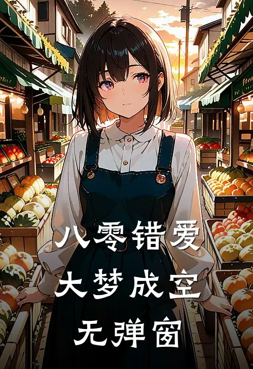 八零错爱，大梦成空无弹窗