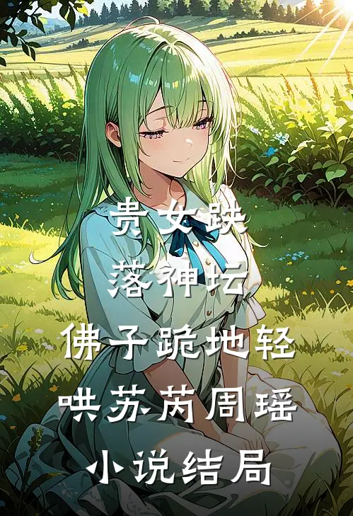 贵女跌落神坛，佛子跪地轻哄苏芮周瑶小说结局