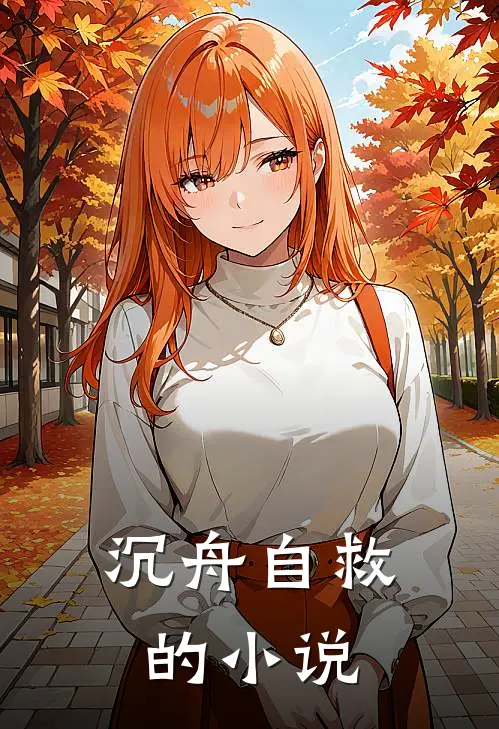 沉舟自救的小说