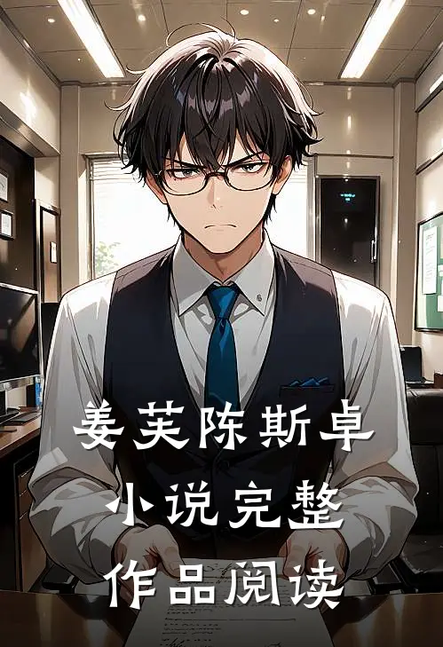 姜芙陈斯卓小说完整作品阅读