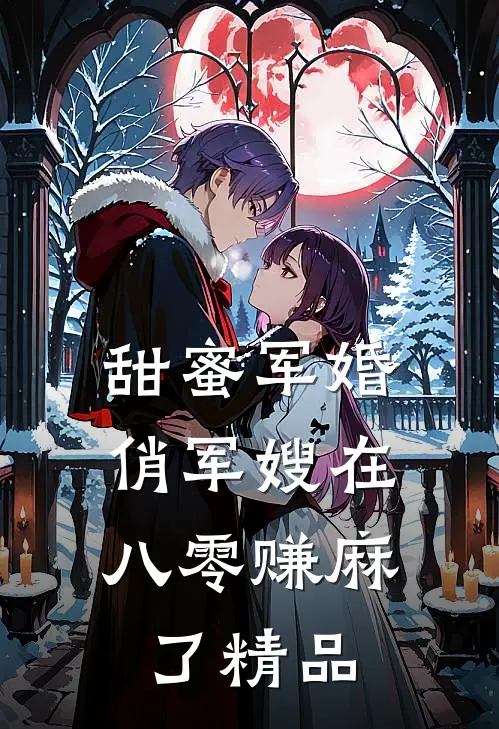 甜蜜军婚：俏军嫂在八零赚麻了精品