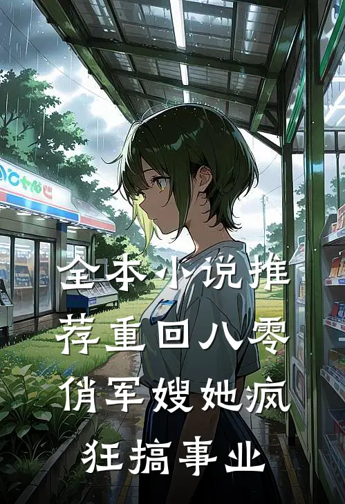 全本小说推荐重回八零：俏军嫂她疯狂搞事业