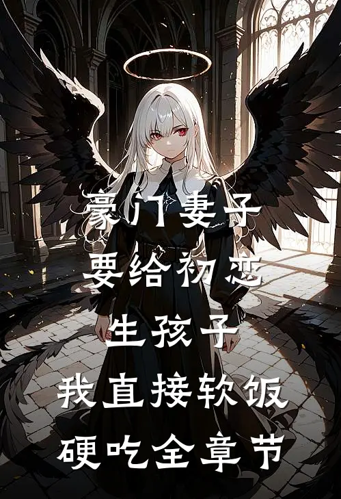 豪门妻子要给初恋生孩子，我直接软饭硬吃全章节